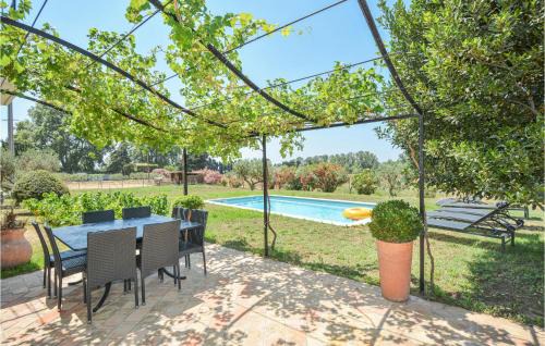 Berre-l'Etang House | 2 Bedroom Lovely Home In Berre L'etang