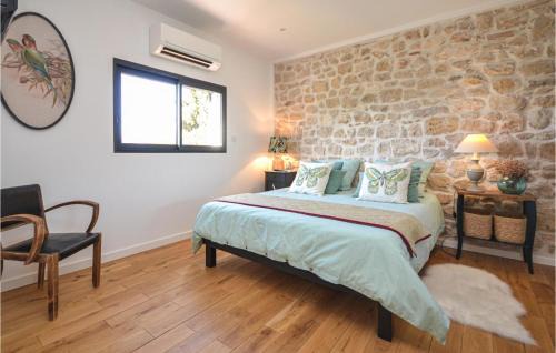 Berre-l'Etang House | 2 Bedroom Lovely Home In Berre L'etang