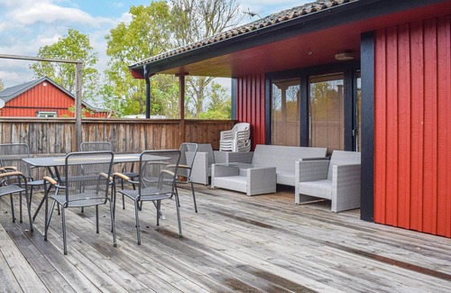 Kopingsvik House | 2 bedroom lovely home in Köpingsvik
