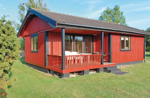 Kopingsvik House | 2 bedroom lovely home in Köpingsvik