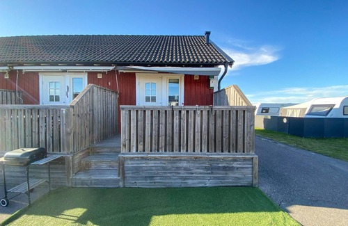 Kopingsvik House | 2 bedroom lovely home in Köpingsvik