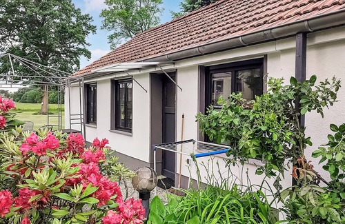 Kolberg House | 2 bedroom lovely home in Heidesee