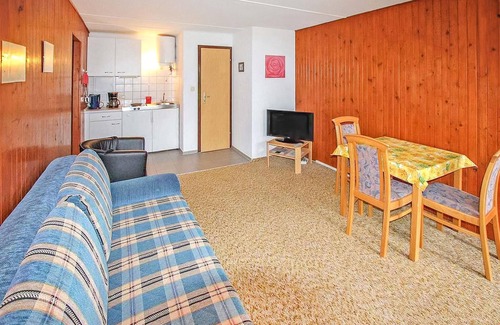 Kroepelin House | 2 bedroom lovely home in Jennewitz