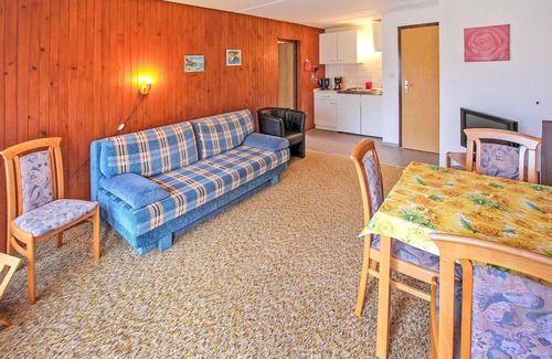 Kroepelin House | 2 bedroom lovely home in Jennewitz