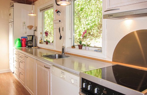Svaneke House | 2 bedroom lovely home in Svaneke