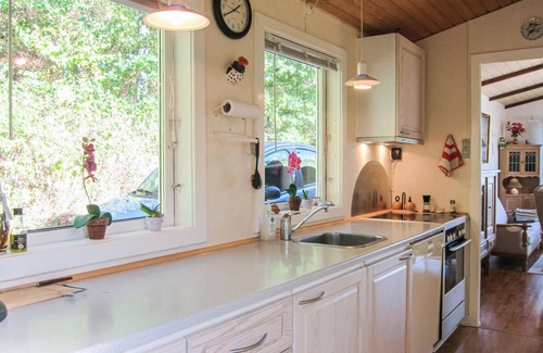 Svaneke House | 2 bedroom lovely home in Svaneke