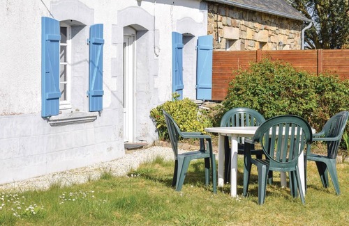 Kerbors House | 2 bedroom lovely home in Kerbors