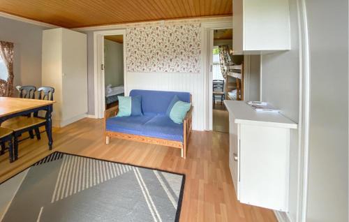 Byxelkrok House | 2 Bedroom Lovely Home In Byxelkrok