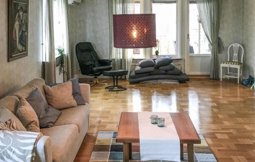 Kristdala House | 2 Bedroom Lovely Home In Kristdala