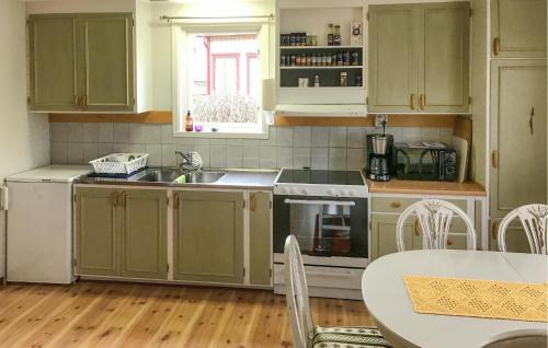 Kristdala House | 2 Bedroom Lovely Home In Kristdala