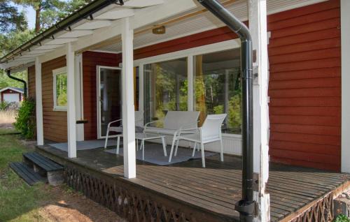 Mariefred House | 2 Bedroom Lovely Home In Mariefred