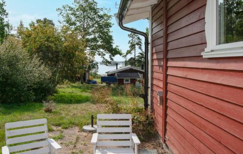 Mariefred House | 2 Bedroom Lovely Home In Mariefred