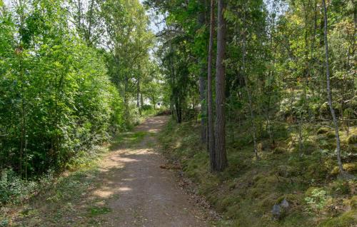 Mariefred House | 2 Bedroom Lovely Home In Mariefred