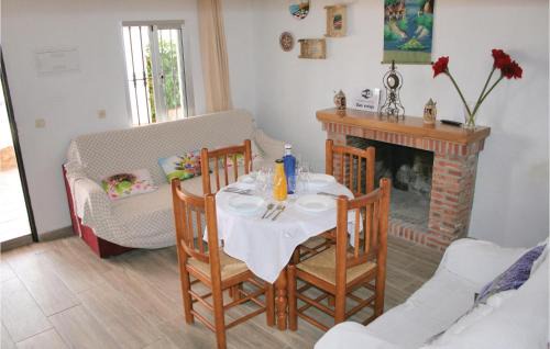 El Gastor House | 2 Bedroom Lovely Home In El Gastor