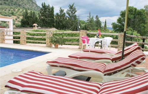 El Gastor House | 2 Bedroom Lovely Home In El Gastor