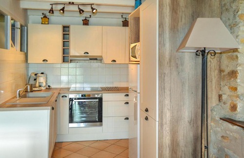 Roquebrun House | 2 Bedroom Lovely Home In Roquebrun