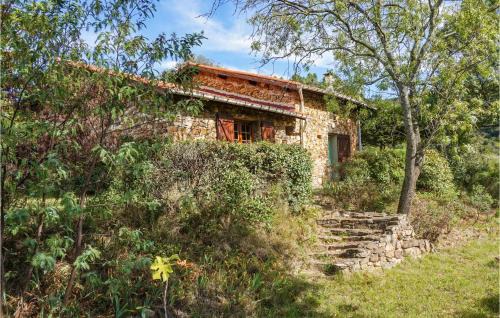 Roquebrun House | 2 Bedroom Lovely Home In Roquebrun