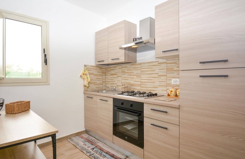 Comiso House | 2 bedroom lovely home in Comiso