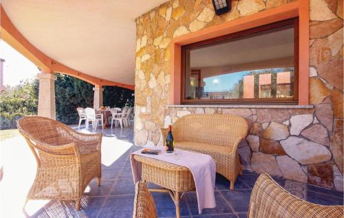Costa Rei House | 2 Bedroom Lovely Home In Ca-