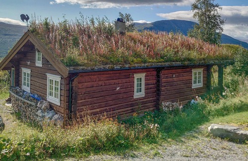Oppdal House | 2 bedroom lovely home in Oppdal