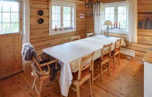 Oppdal House | 2 Bedroom Lovely Home In Oppdal