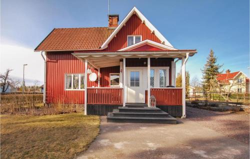 Hultsfred House | 2 Bedroom Lovely Home In Hultsfred