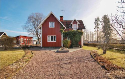 Hultsfred House | 2 Bedroom Lovely Home In Hultsfred
