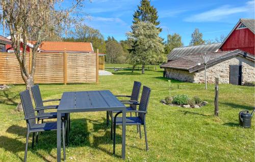 Hagaby House | 2 Bedroom Lovely Home In Löttorp