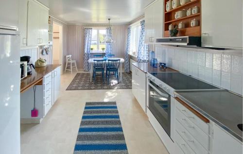Hagaby House | 2 Bedroom Lovely Home In Löttorp