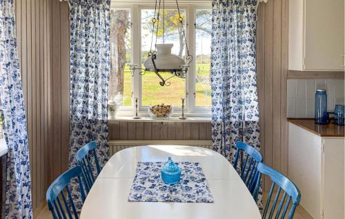 Hagaby House | 2 Bedroom Lovely Home In Löttorp