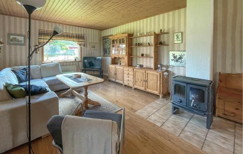 Himle House | 2 Bedroom Lovely Home In Varberg