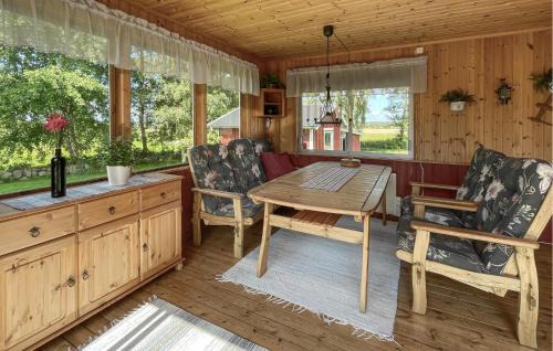 Himle House | 2 Bedroom Lovely Home In Varberg