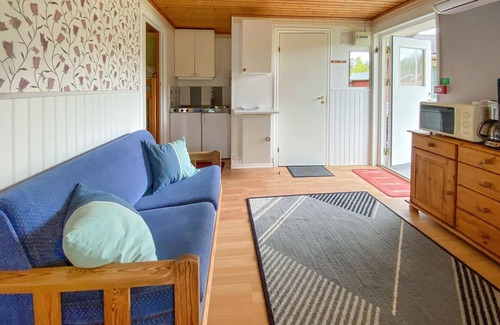 Byxelkrok House | 2 bedroom lovely home in Byxelkrok