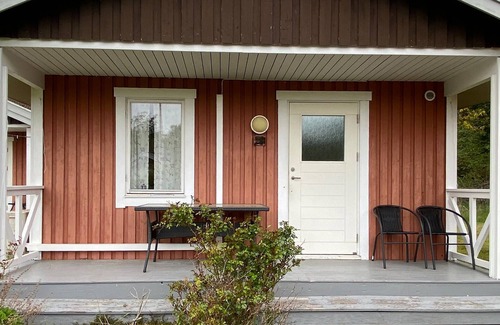 Byxelkrok House | 2 bedroom lovely home in Byxelkrok