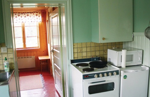 Malmback House | 2 bedroom lovely home in Malmbäck