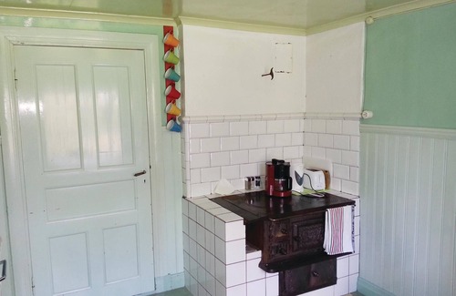 Malmback House | 2 bedroom lovely home in Malmbäck