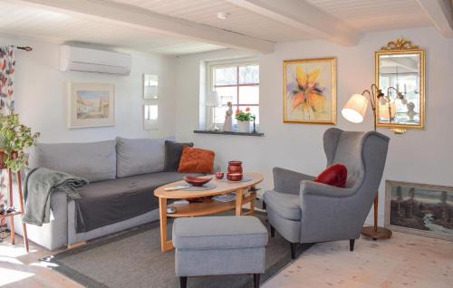 Simris House | 2 Bedroom Lovely Home In Simrishamn
