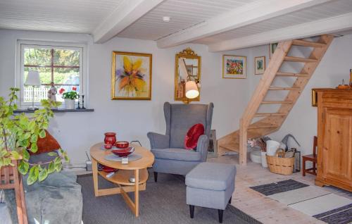 Simris House | 2 Bedroom Lovely Home In Simrishamn