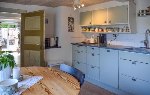 Simris House | 2 Bedroom Lovely Home In Simrishamn