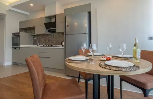 Lara Apartment | 2 Bedroom Luxurious Apartment with Pools, SPA, GYM, free parking