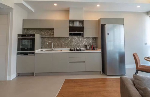 Lara Apartment | 2 Bedroom Luxurious Apartment with Pools, SPA, GYM, free parking