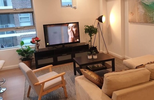 Epping Villa | 2 bedroom luxurious apartment in heart of Epping