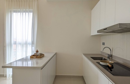 Kuala Lumpur Apartment | 2 Bedroom Luxury Apartment - Direct to KL city and PJ
