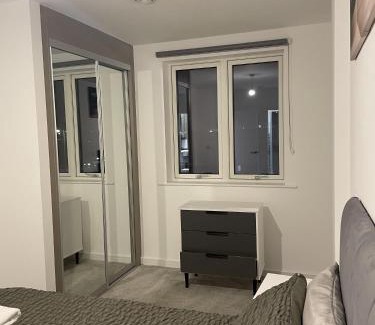 Gascoigne Apartment | 2 Bedroom Luxury Apartment in Barking