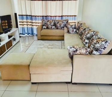 Kilimani Apartment | 2 Bedroom Luxury Apartment In Kilimani