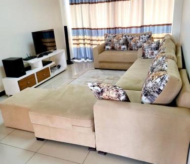Kilimani Apartment | 2 Bedroom Luxury Apartment In Kilimani