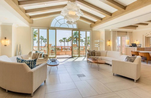 Newport Coast Resort | 2 Bedroom - Marriott's Newport Coast Villas - Full Resort Access