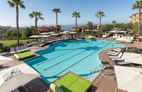 Newport Coast Resort | 2 Bedroom - Marriott's Newport Coast Villas - Full Resort Access