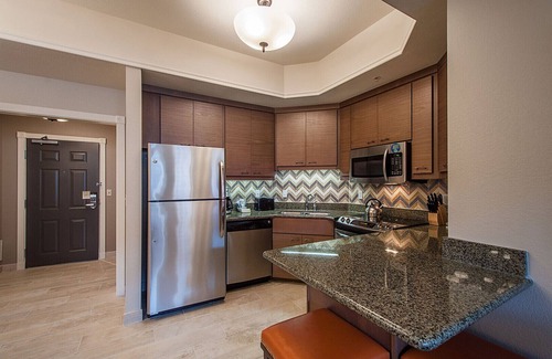 Downtown Park City Resort | 2 Bedroom - Marriott's Summit Watch - Full Resort Access