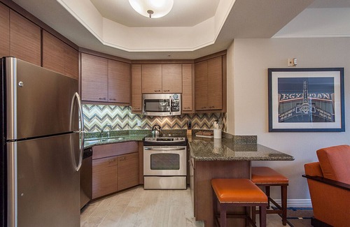 Downtown Park City Resort | 2 Bedroom - Marriott's Summit Watch - Full Resort Access